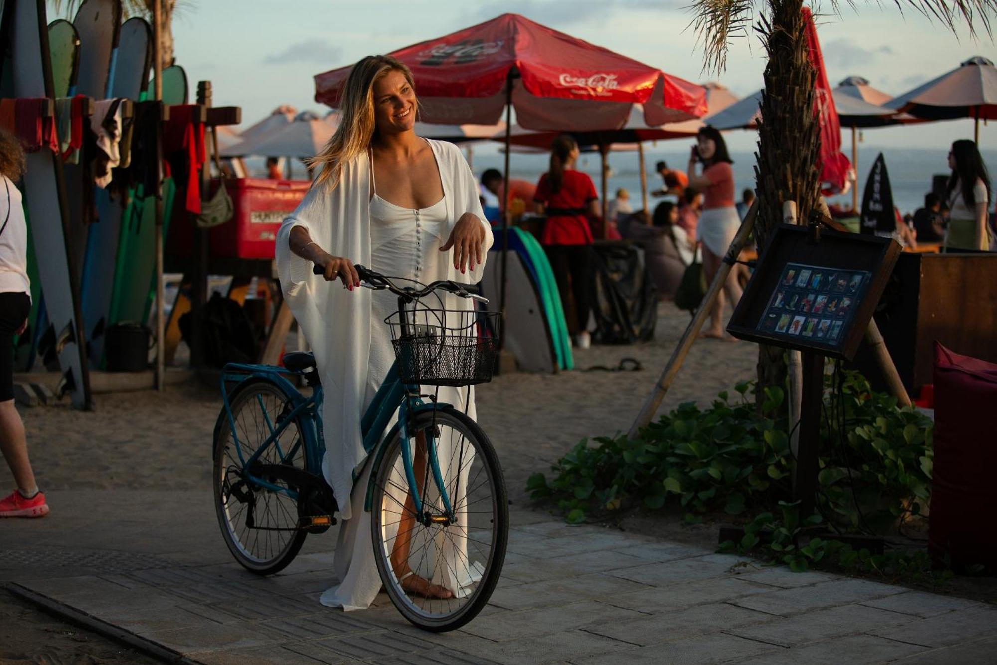 विला The - Private Seminyak (Bali)