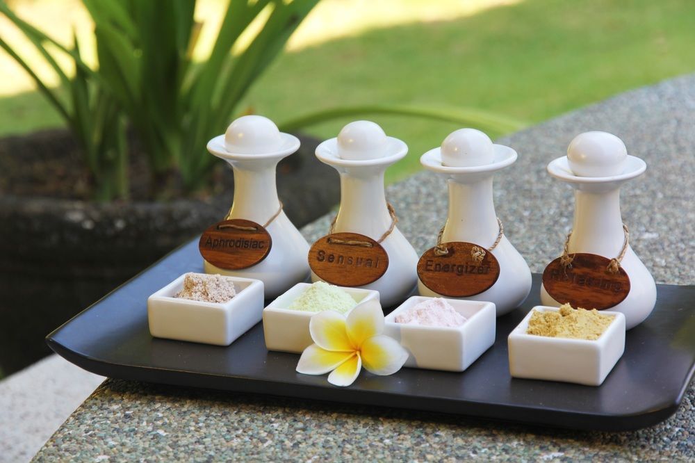 विला The - Private Seminyak (Bali)